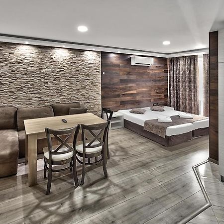 Hotel Elit Sandanski Exterior photo