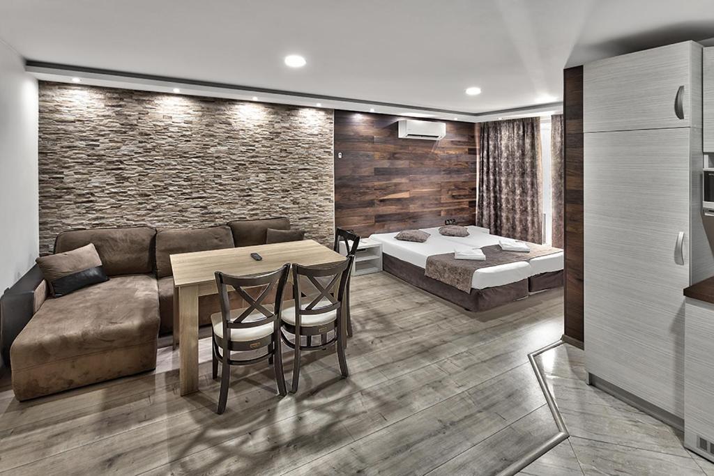 Hotel Elit Sandanski Exterior photo
