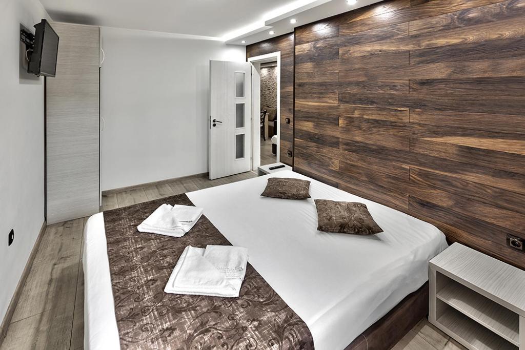 Hotel Elit Sandanski Exterior photo