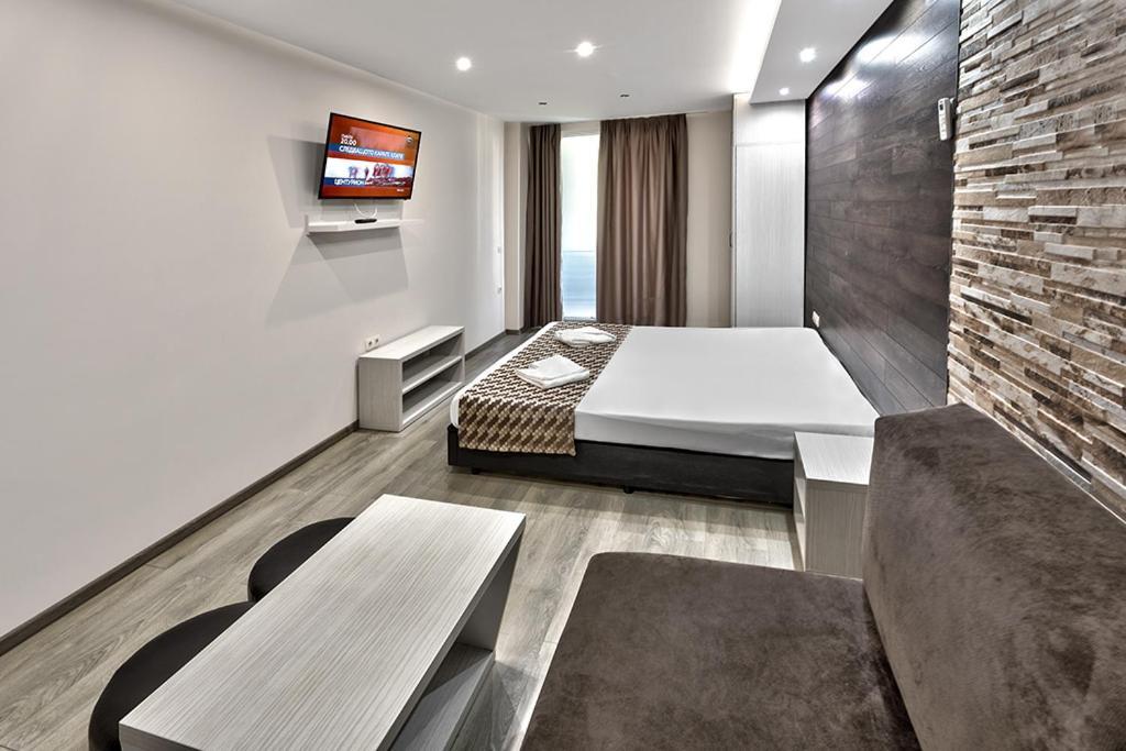 Hotel Elit Sandanski Exterior photo